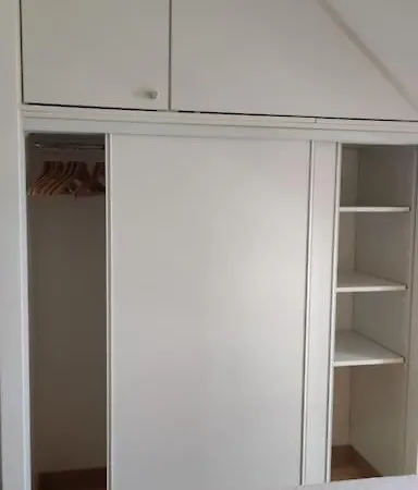 Apartment Superbe Duplex « le Grevy » *