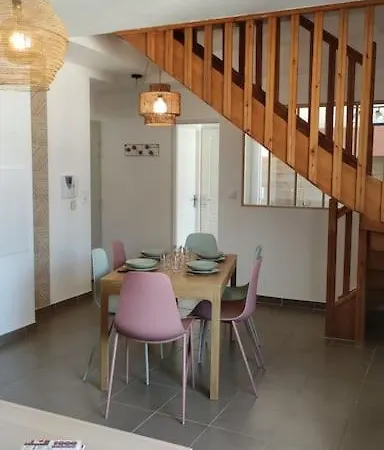 Superbe Duplex « le Grevy » Apartment